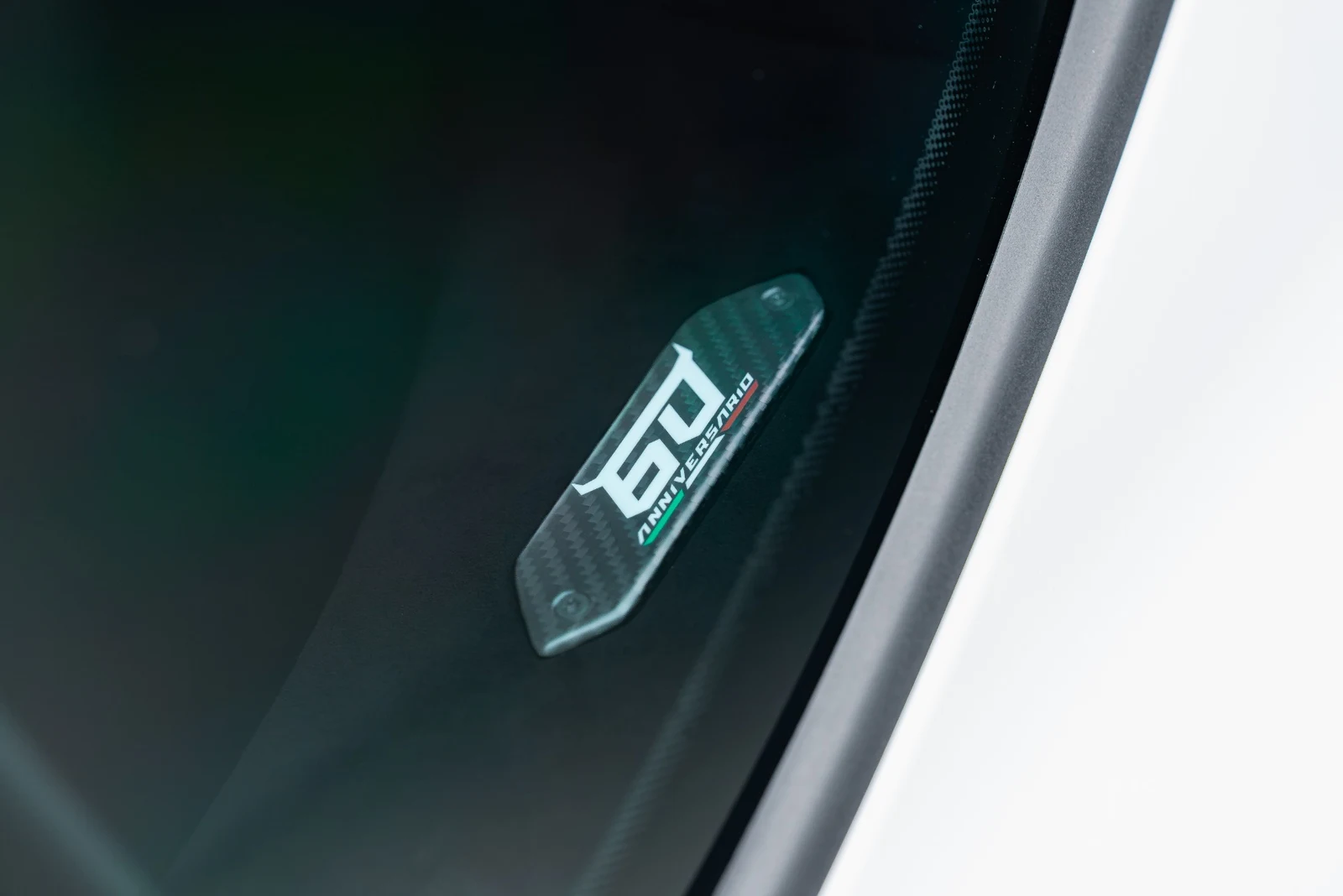 2023 Lamborghini Huracán Tecnica, 20/30