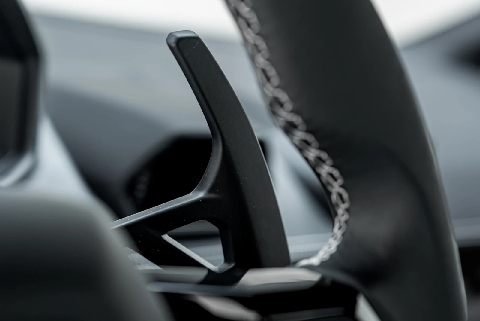2023 Lamborghini Huracán Tecnica, 23/30
