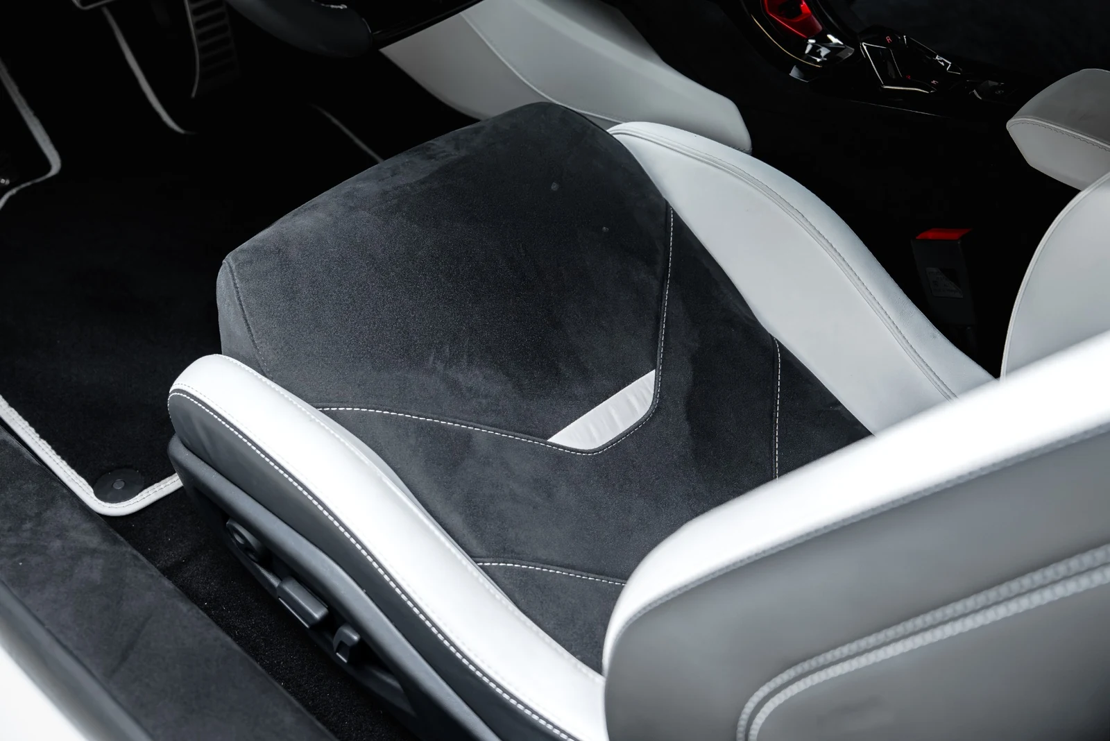 2023 Lamborghini Huracán Tecnica, 24/30