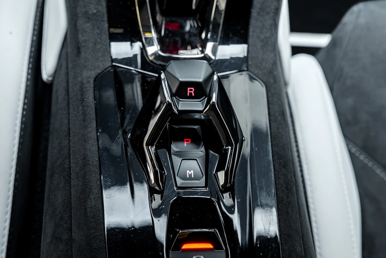 2023 Lamborghini Huracán Tecnica, 28/30