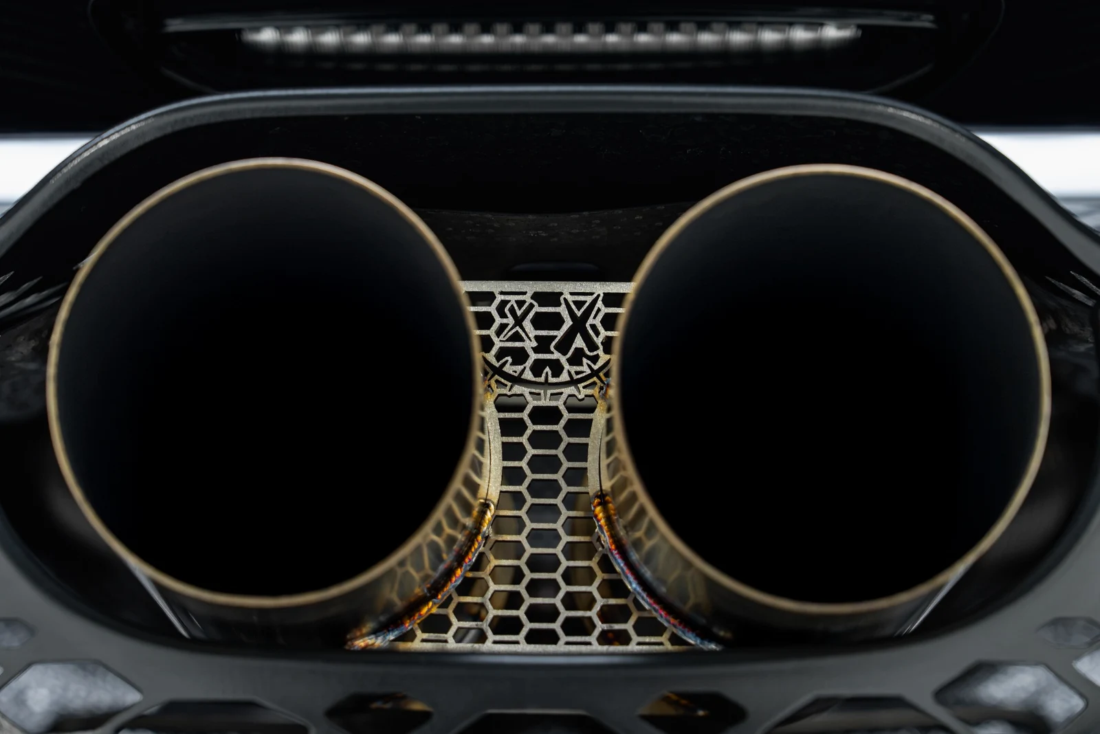 2024 McLaren 750S Spider, 20/30