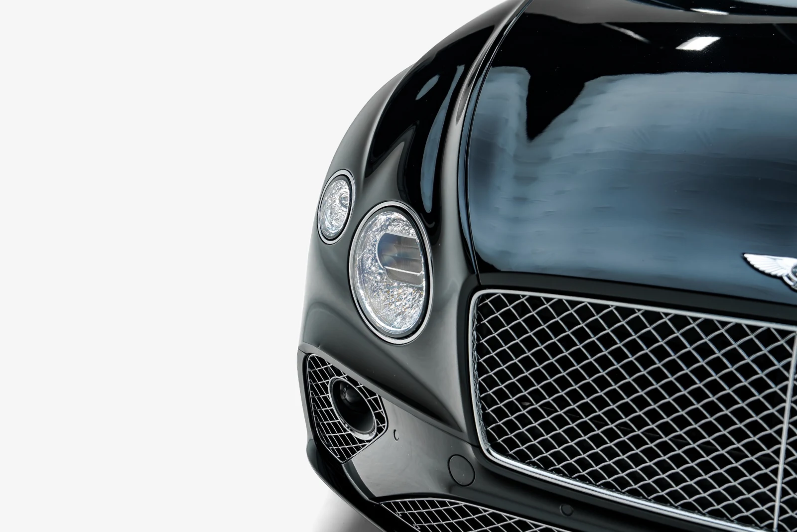 2020 Bentley Continental GTC V8, 13/30