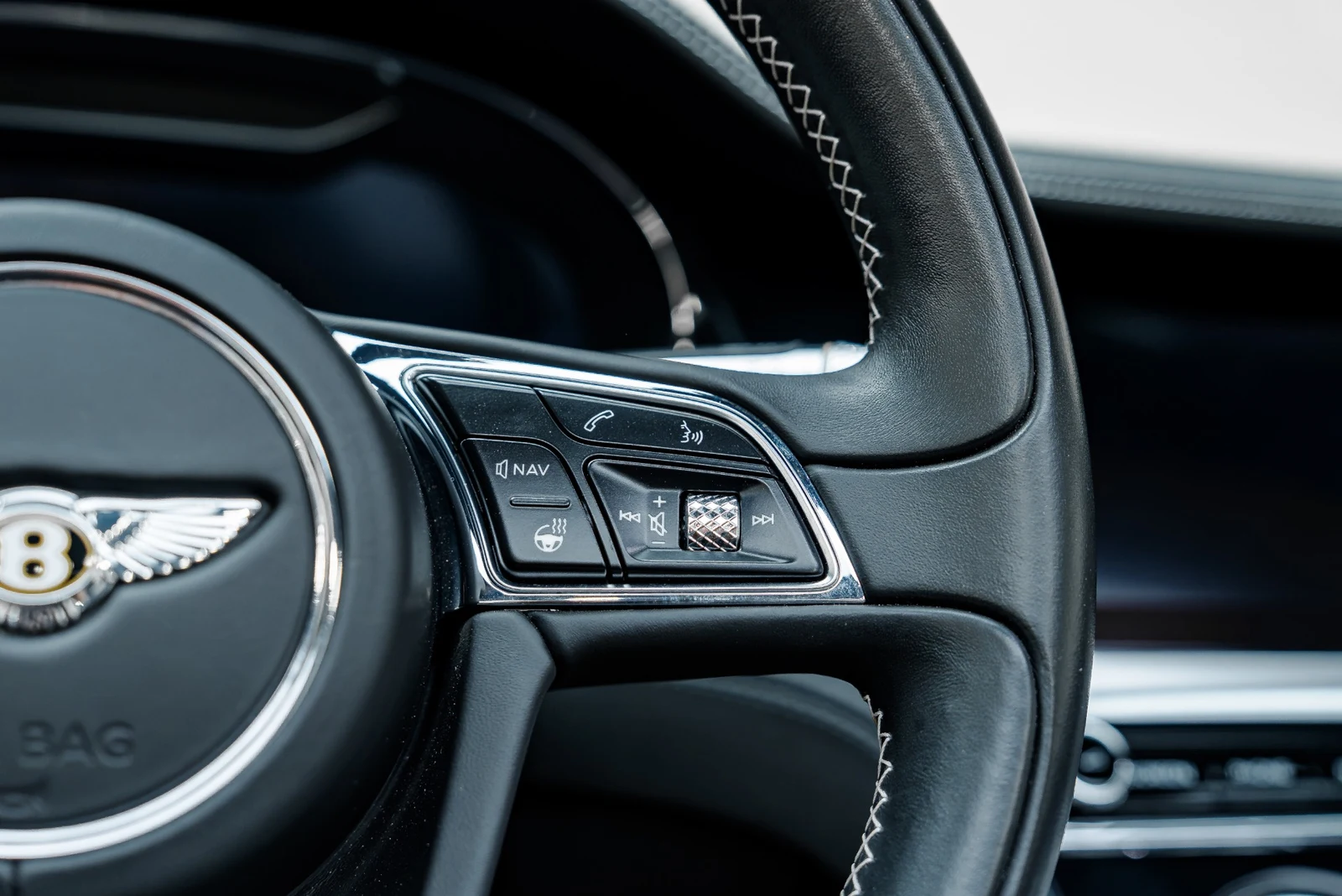 2020 Bentley Continental GTC V8, 22/30