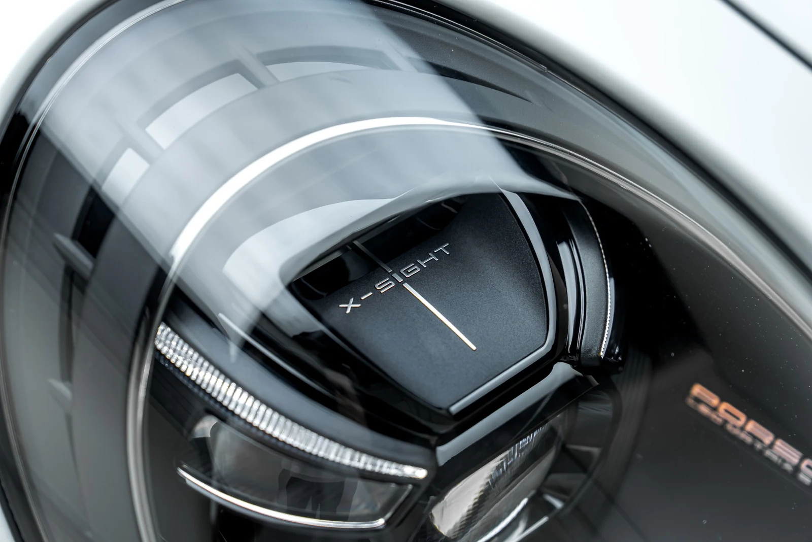 2024 Porsche 911 (992.1) Targa 4S, 14/30