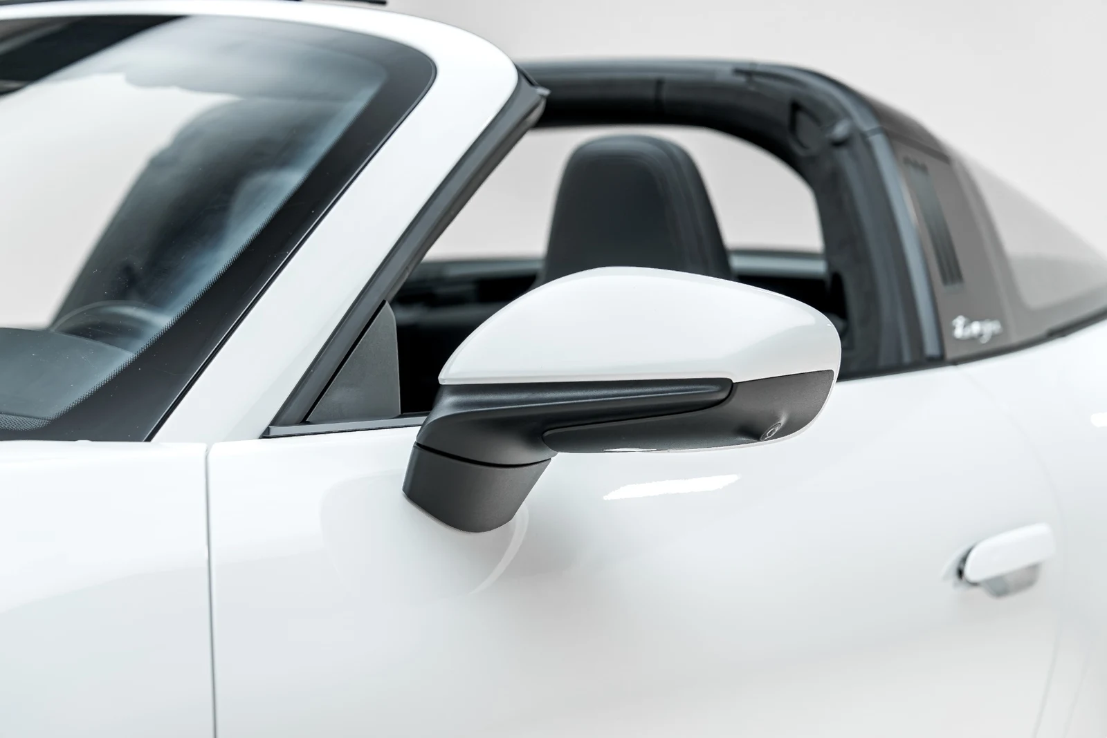 2024 Porsche 911 (992.1) Targa 4S, 15/30
