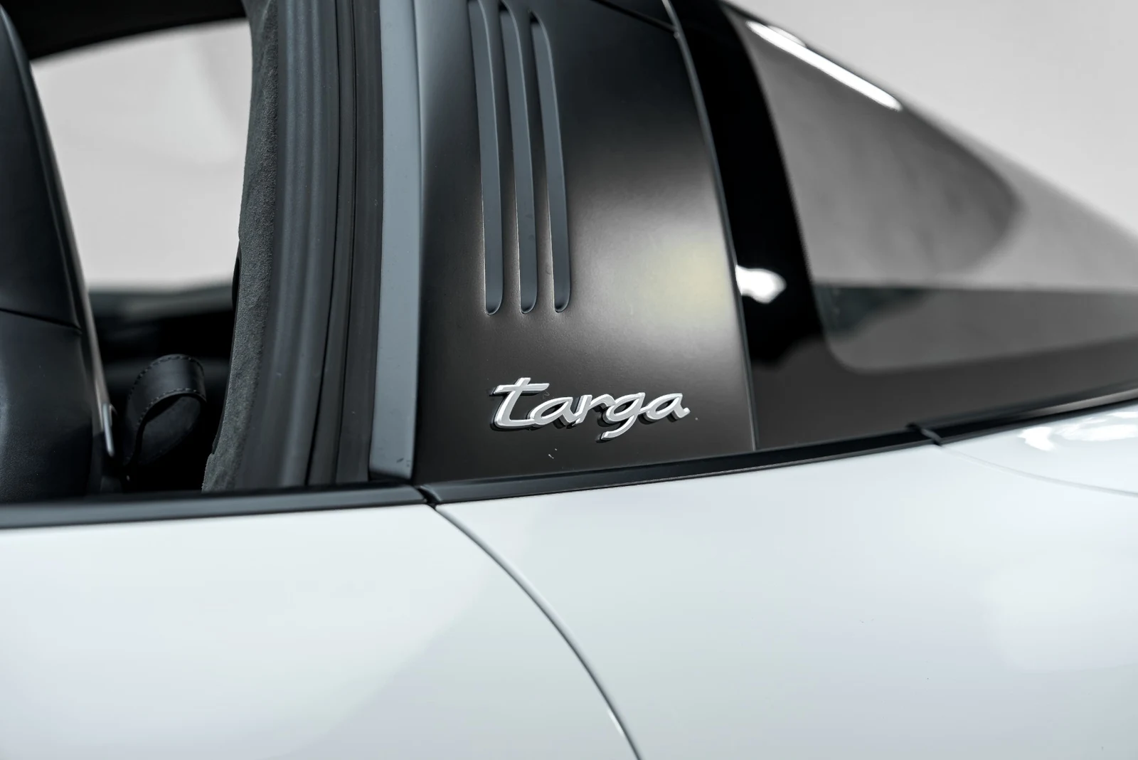2024 Porsche 911 (992.1) Targa 4S, 16/30