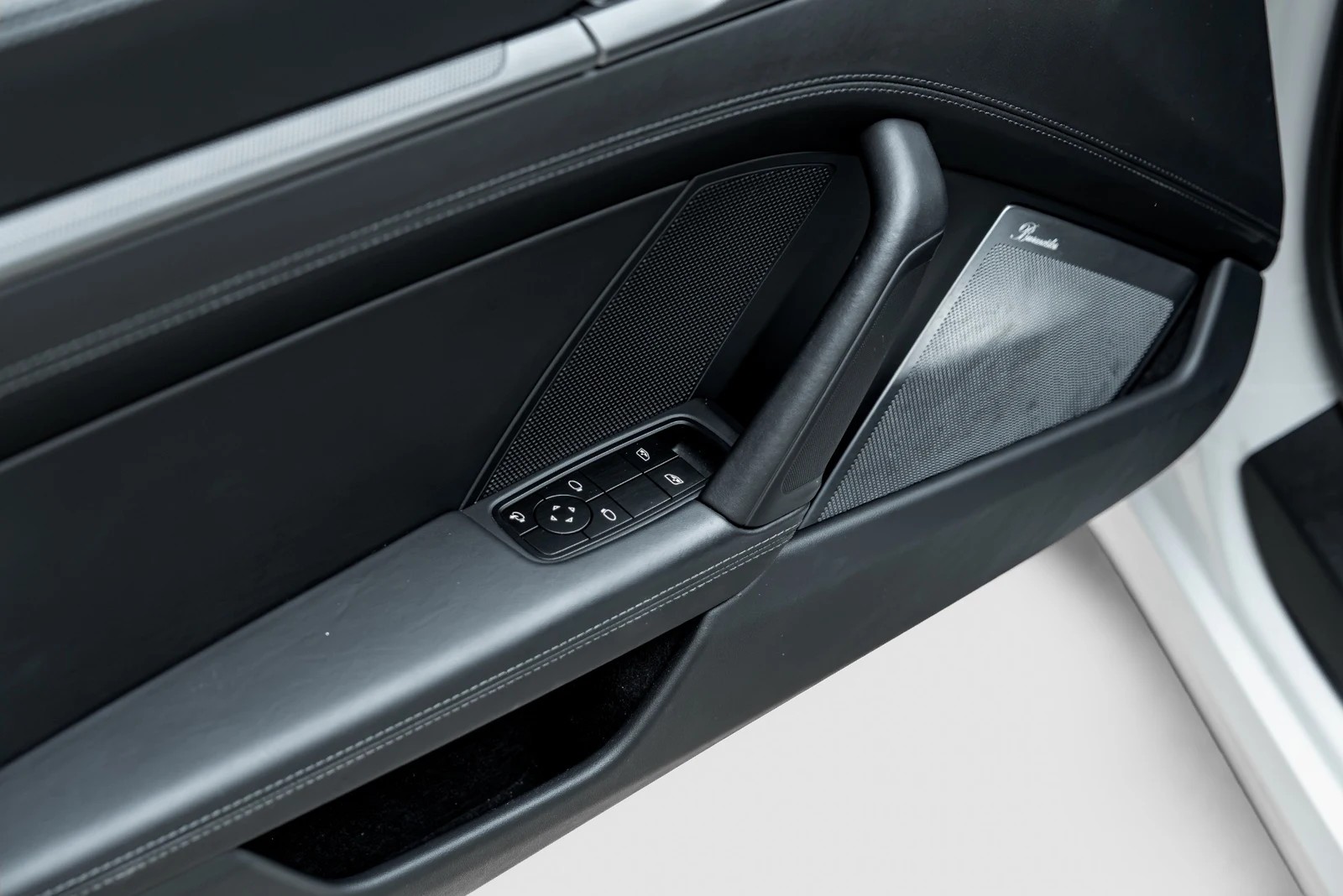 2024 Porsche 911 (992.1) Targa 4S, 20/30