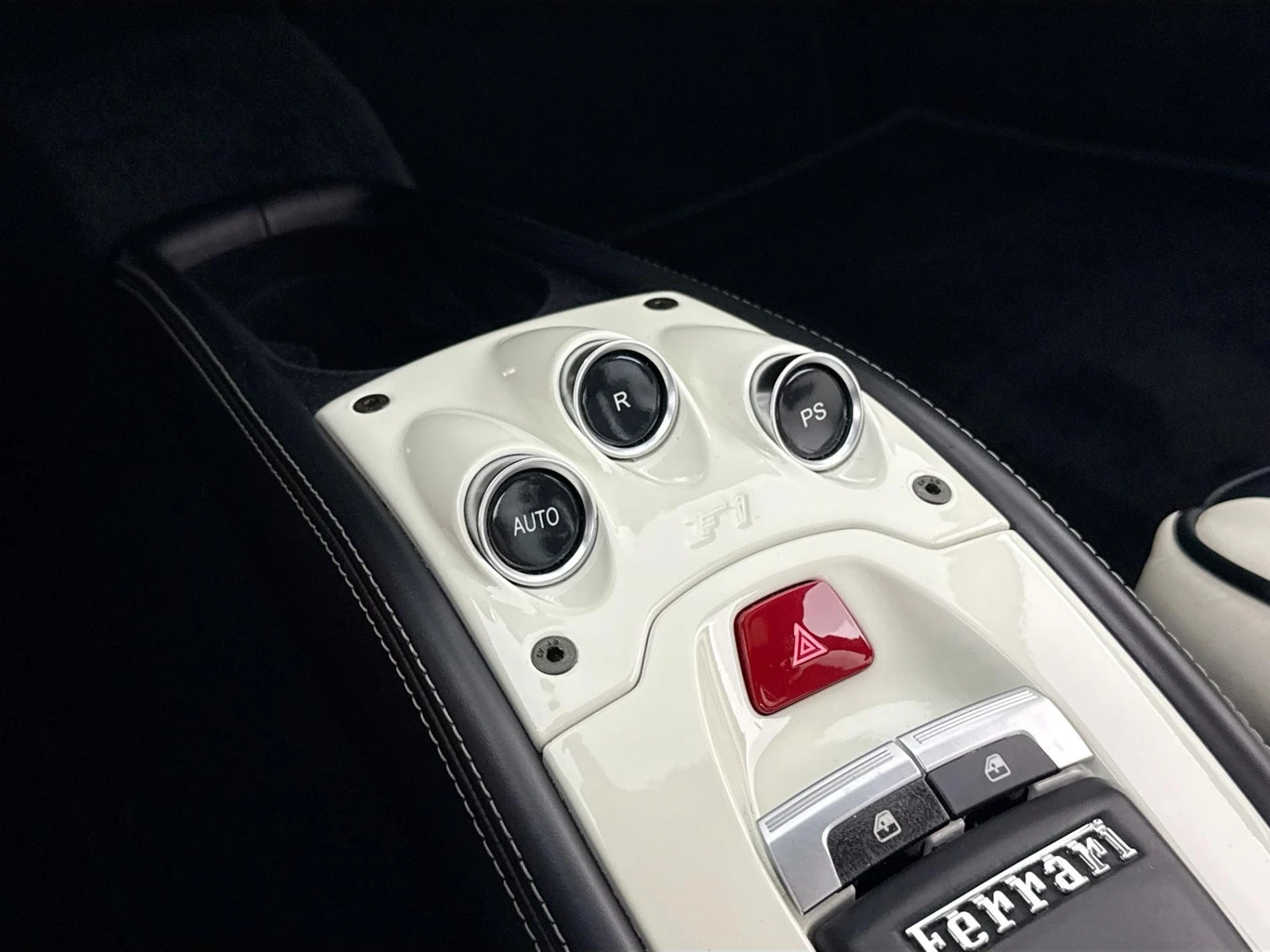 2010 Ferrari 458 Italia, 9/30