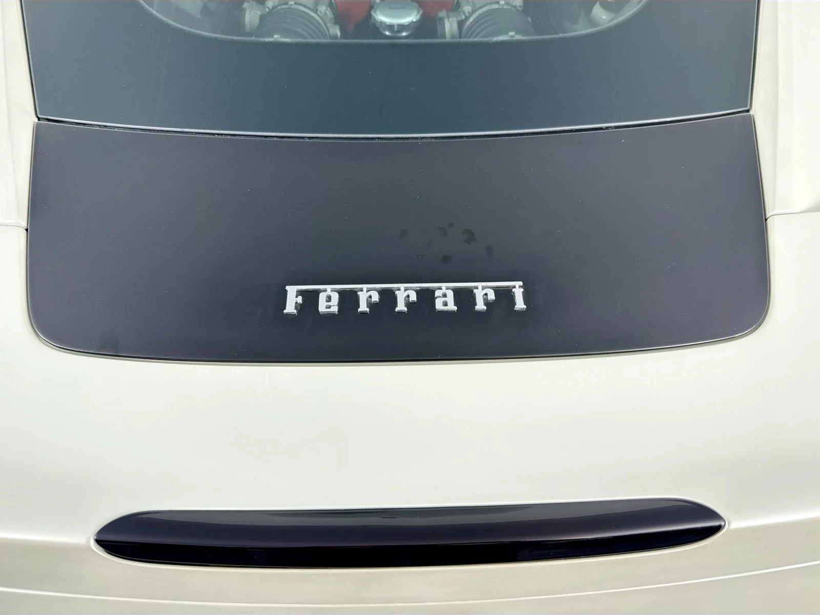 2010 Ferrari 458 Italia, 21/30