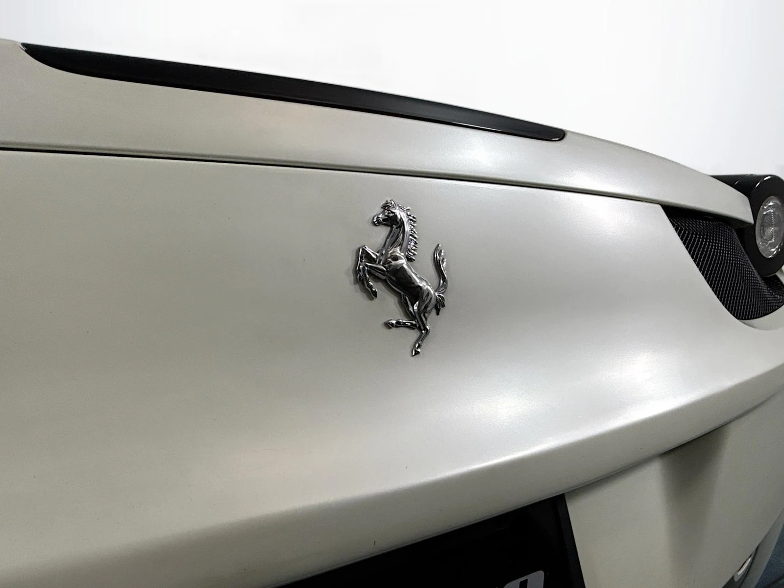 2010 Ferrari 458 Italia, 22/30