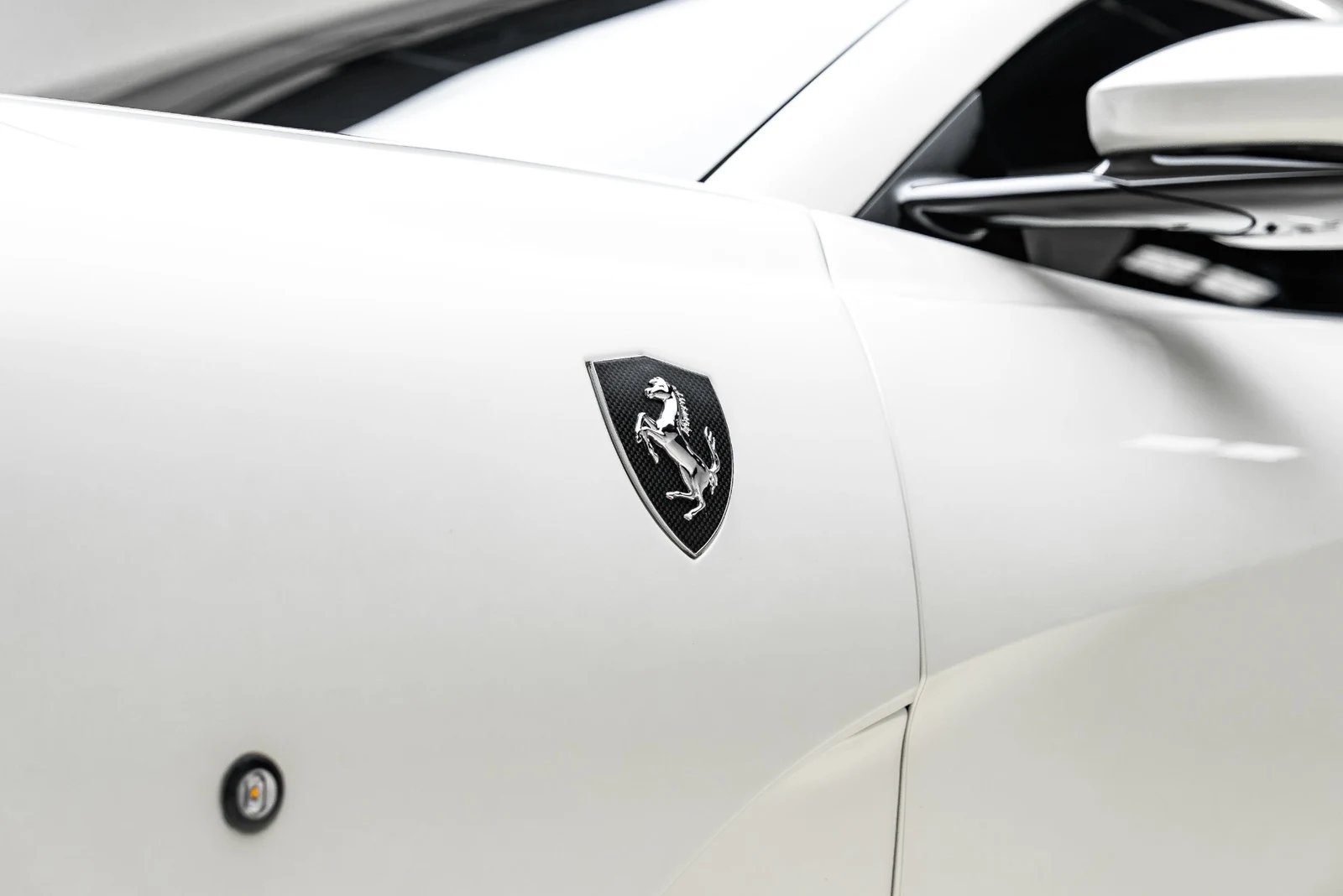 2022 Ferrari 812 GTS, 15/30