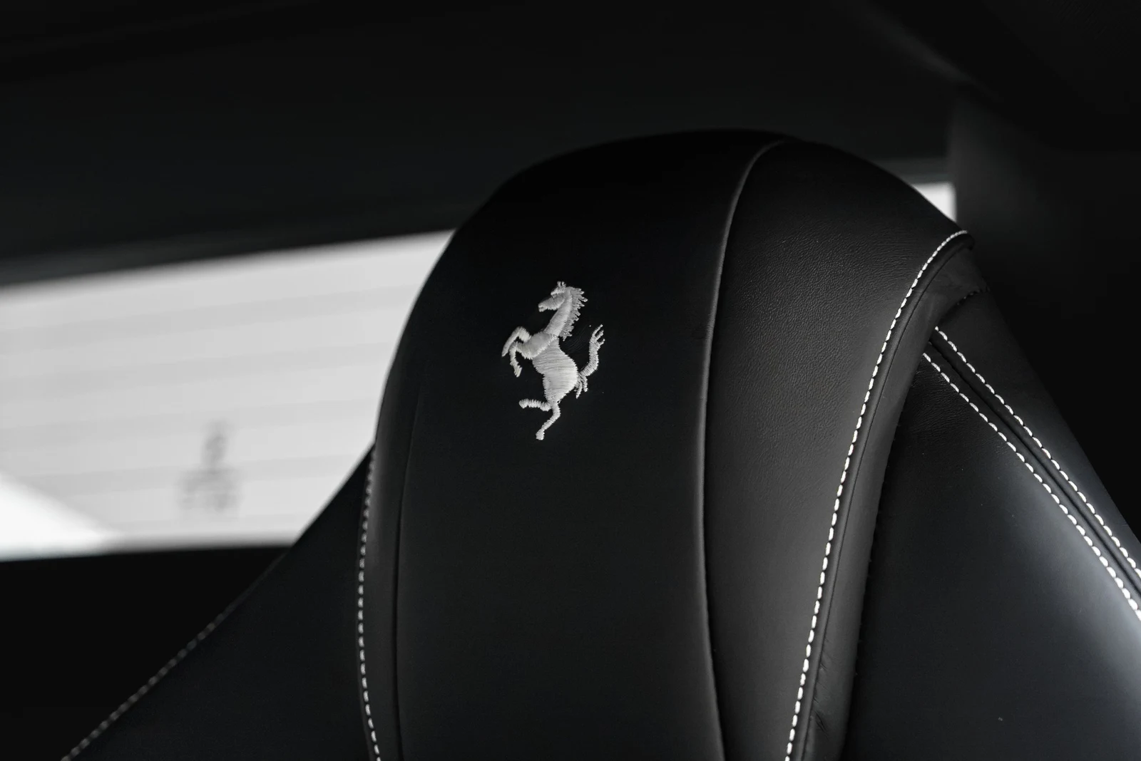 2022 Ferrari 812 GTS, 21/30