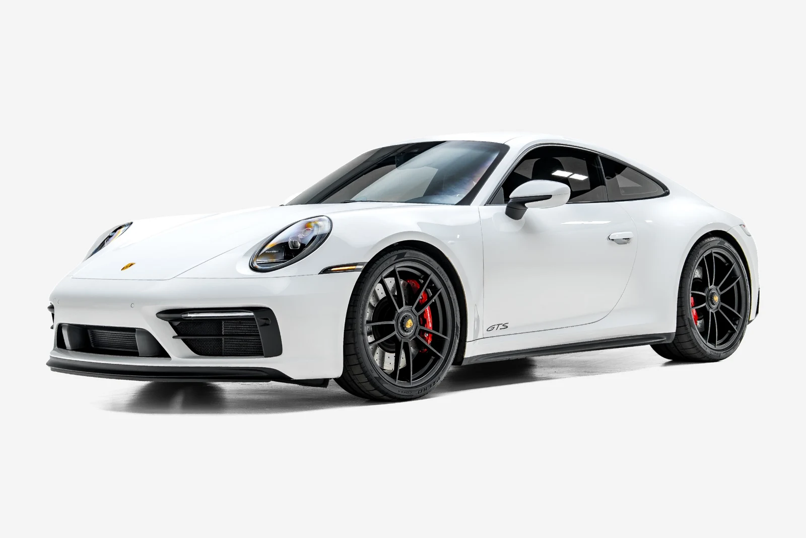 Porsche 911 (992.1) Carrera GTS | iLusso Costa Mesa