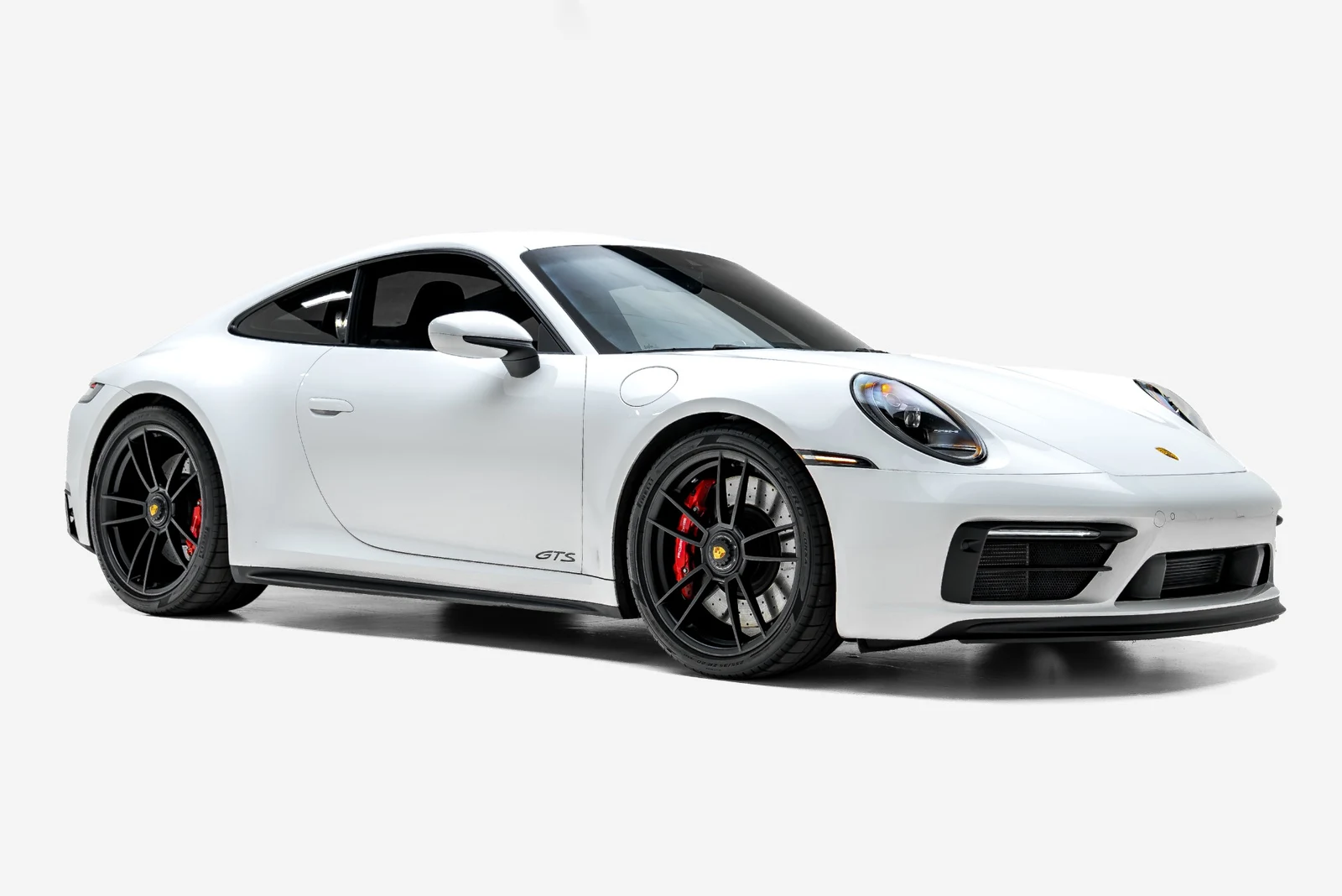 2023 Porsche 911 (992.1) Carrera GTS, 3/30