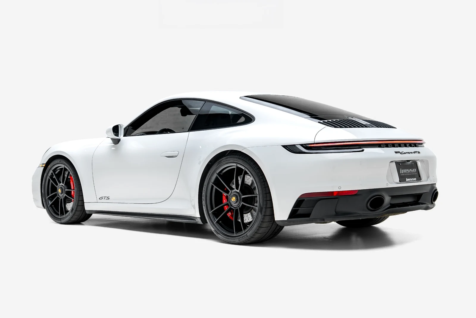 2023 Porsche 911 (992.1) Carrera GTS, 4/30