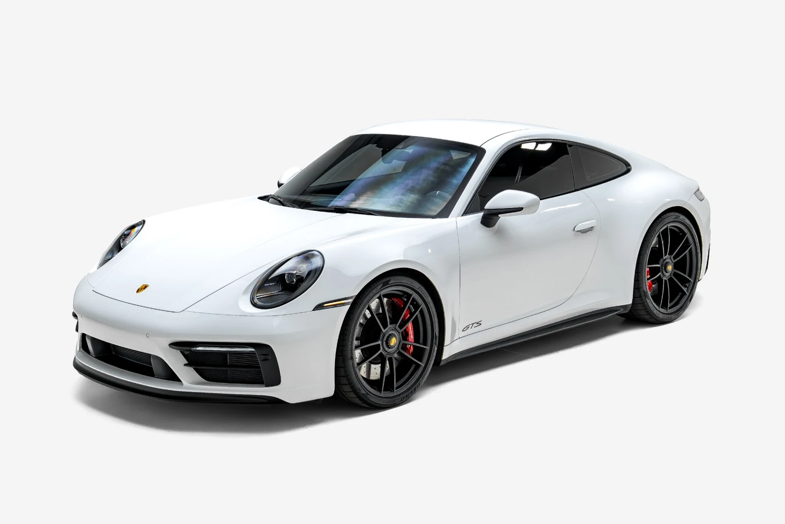 2023 Porsche 911 (992.1) Carrera GTS, 5/30