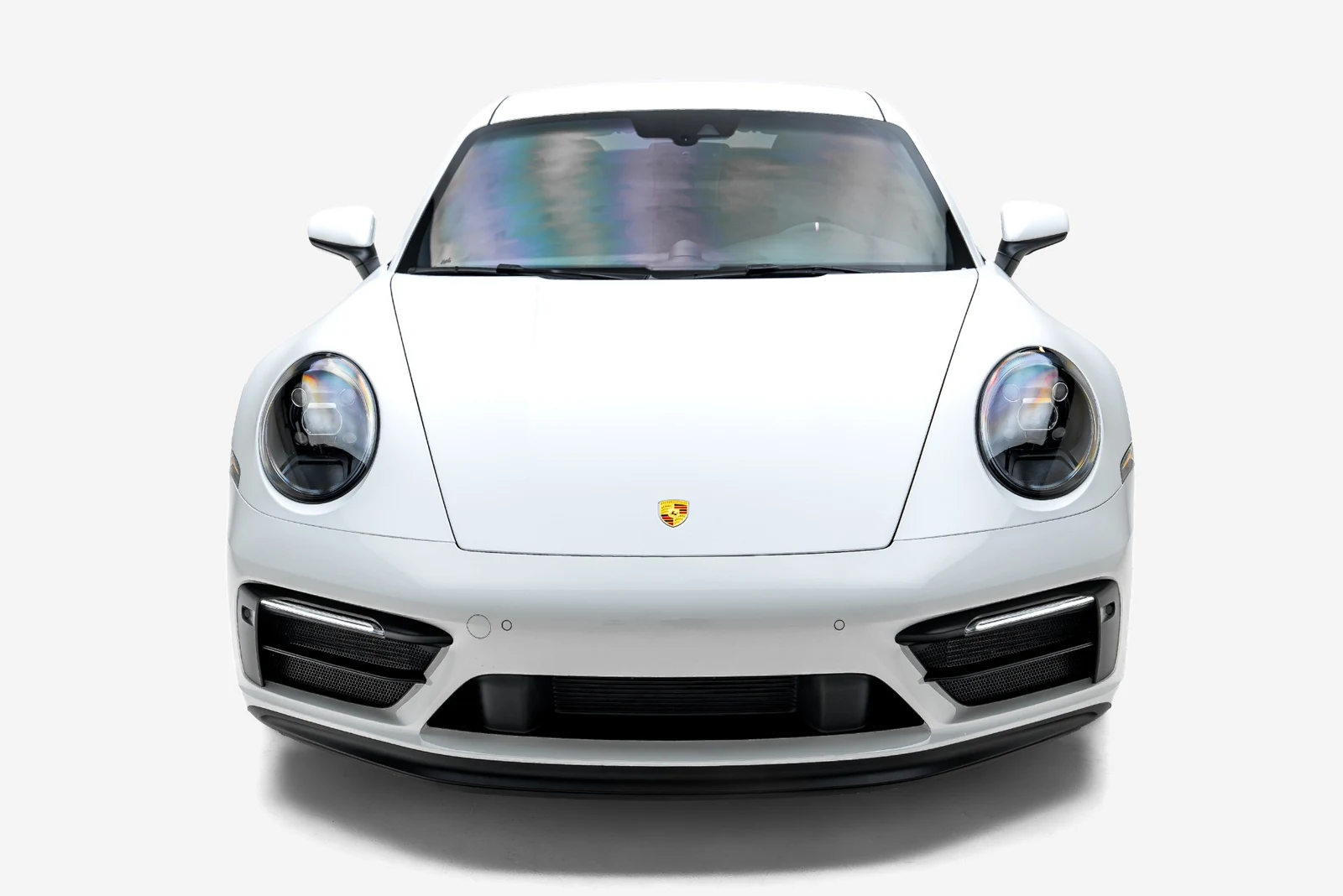 2023 Porsche 911 (992.1) Carrera GTS, 6/30