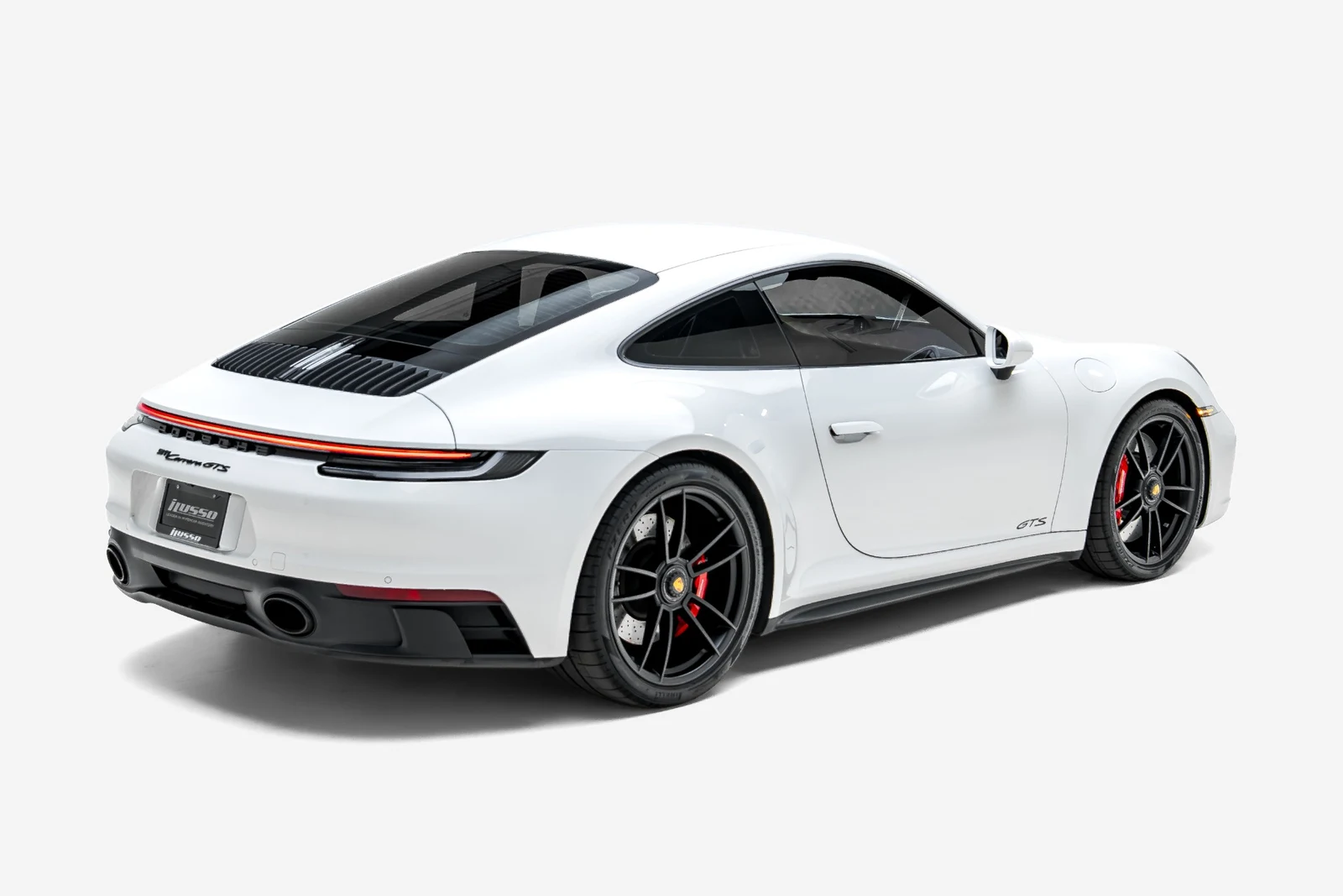 2023 Porsche 911 (992.1) Carrera GTS, 7/30
