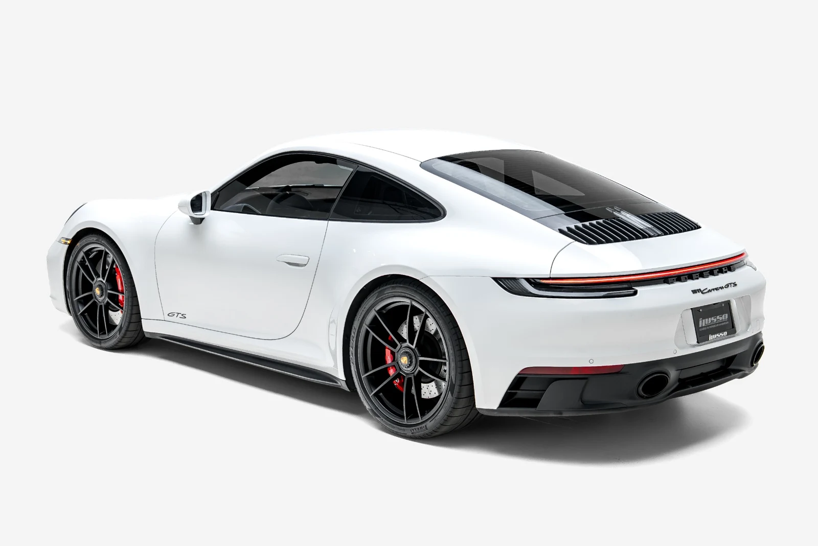 2023 Porsche 911 (992.1) Carrera GTS, 8/30