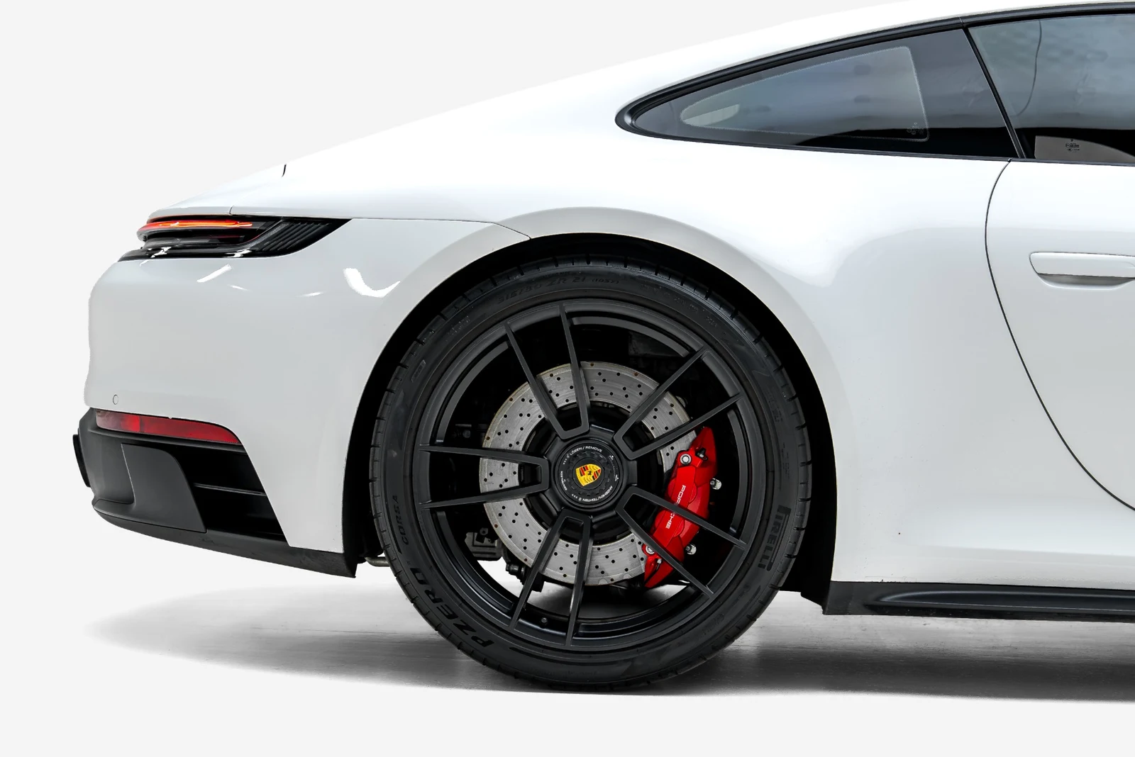 2023 Porsche 911 (992.1) Carrera GTS, 9/30