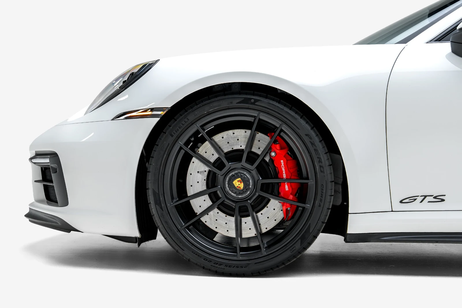 2023 Porsche 911 (992.1) Carrera GTS, 10/30