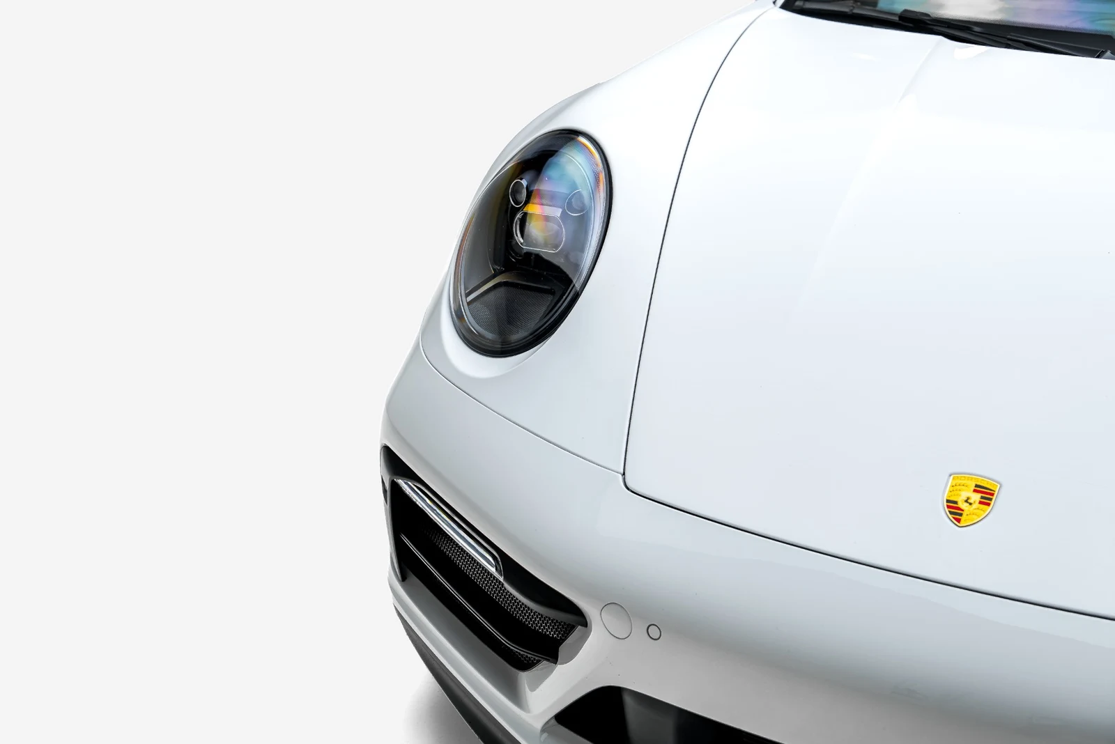 2023 Porsche 911 (992.1) Carrera GTS, 11/30