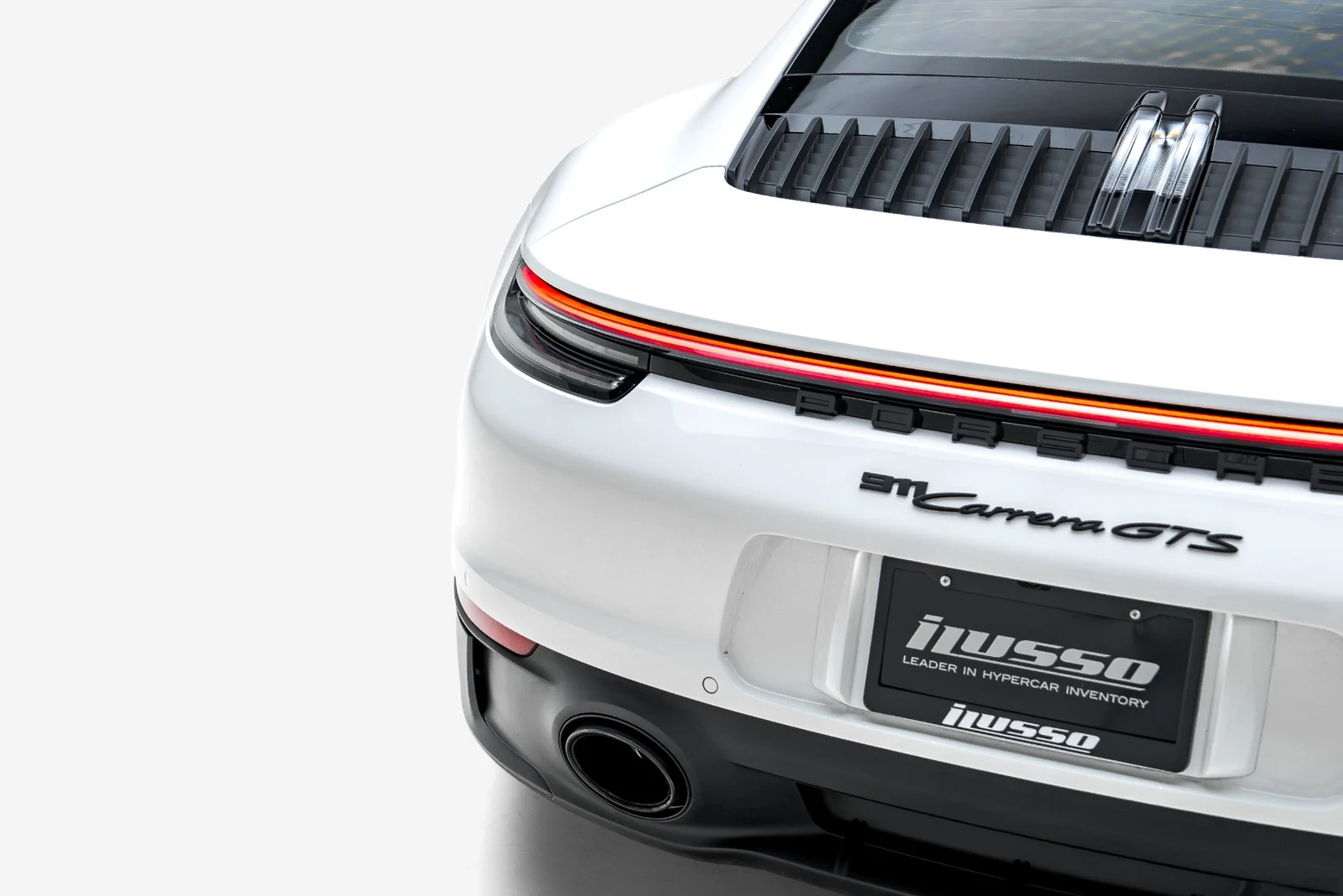 2023 Porsche 911 (992.1) Carrera GTS, 15/30