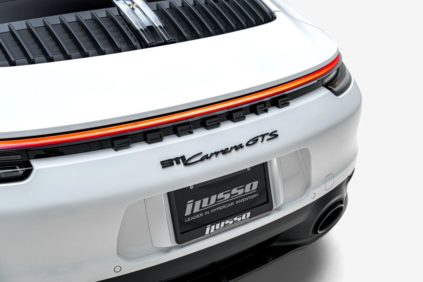 2023 Porsche 911 (992.1) Carrera GTS, 16/30