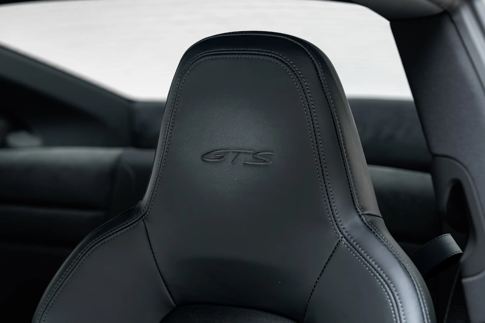2023 Porsche 911 (992.1) Carrera GTS, 19/30