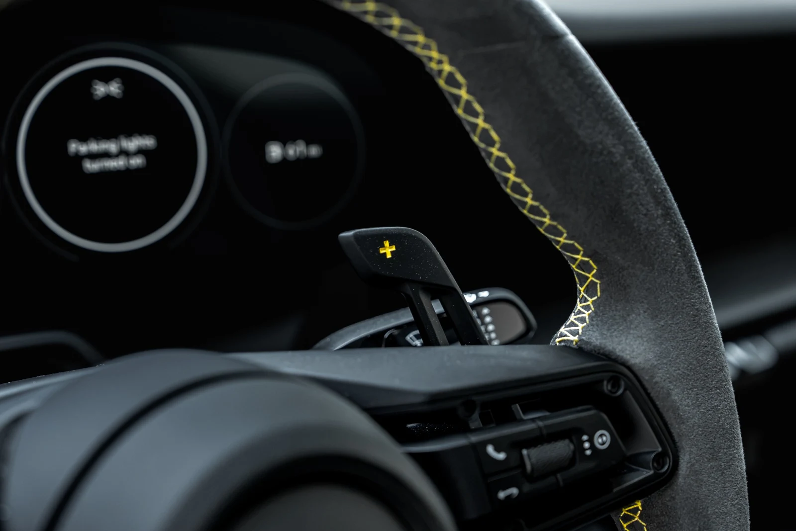 2023 Porsche 911 (992.1) Carrera GTS, 21/30