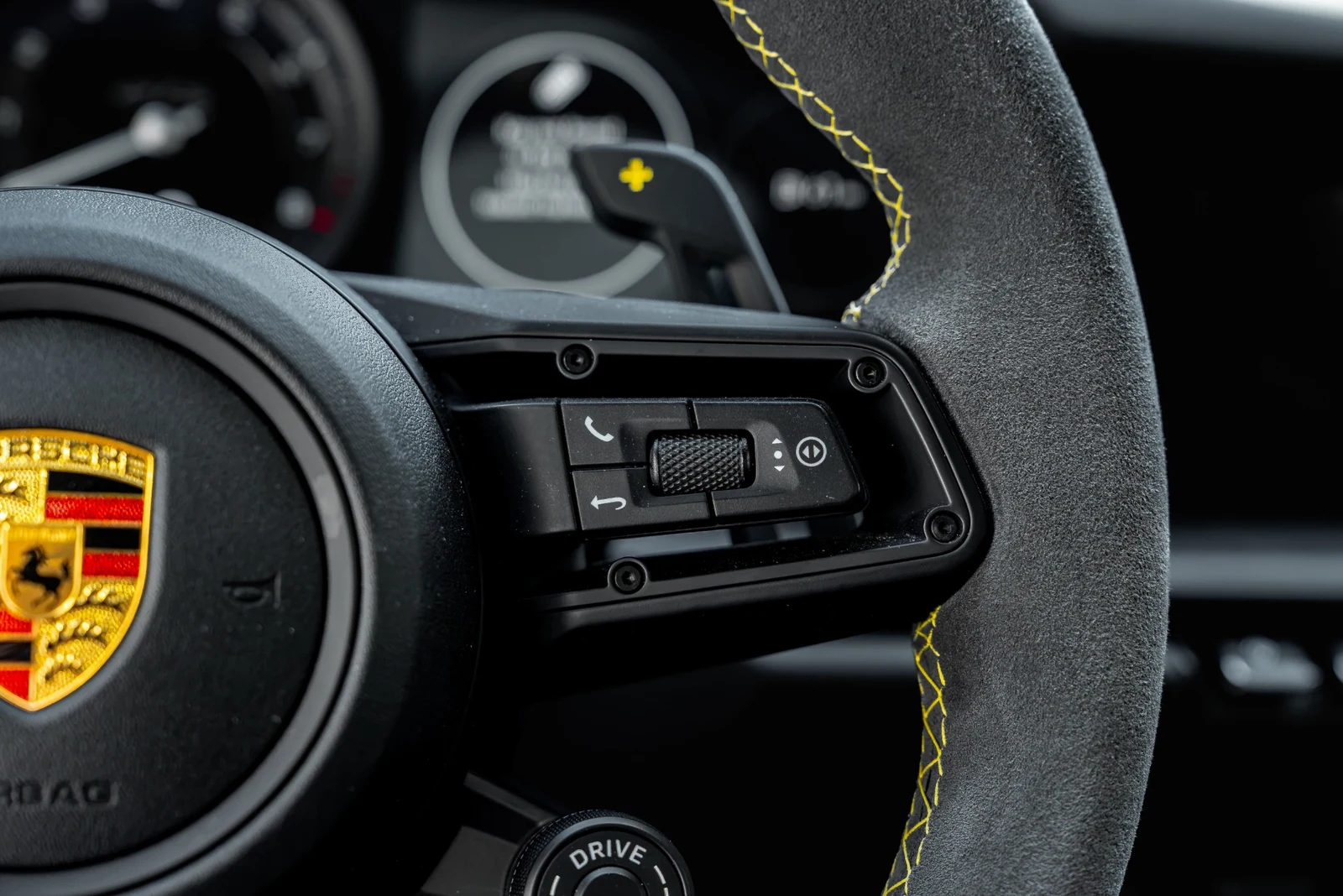2023 Porsche 911 (992.1) Carrera GTS, 22/30