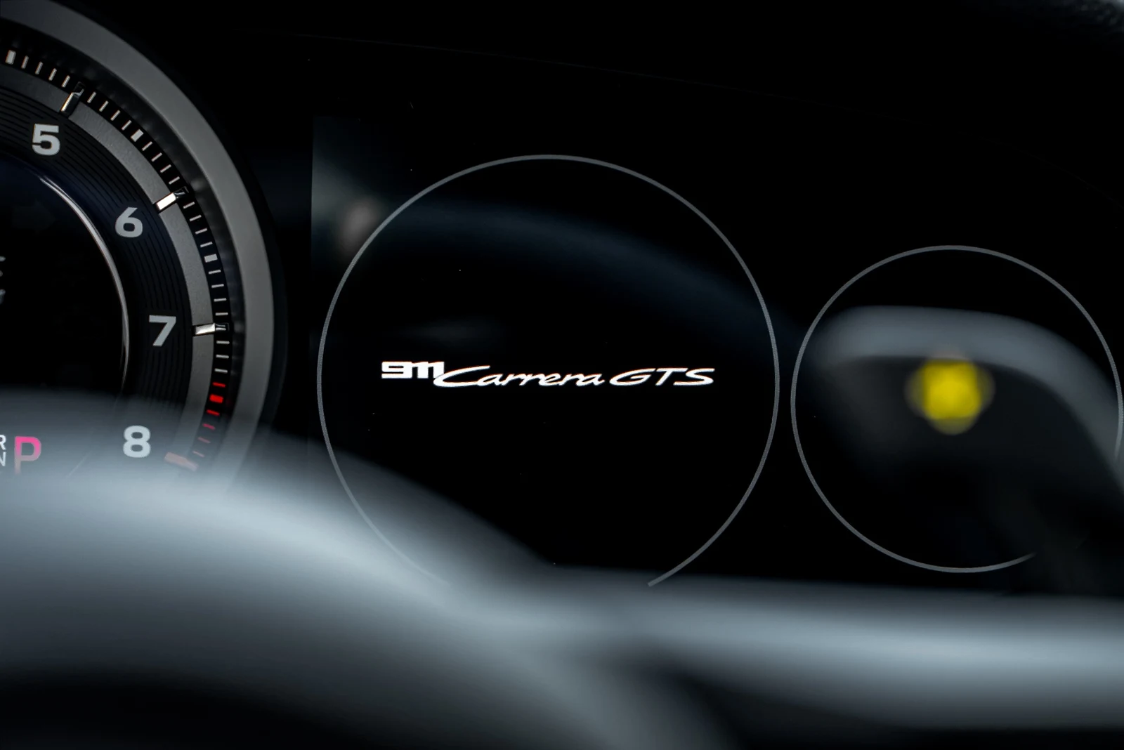 2023 Porsche 911 (992.1) Carrera GTS, 28/30