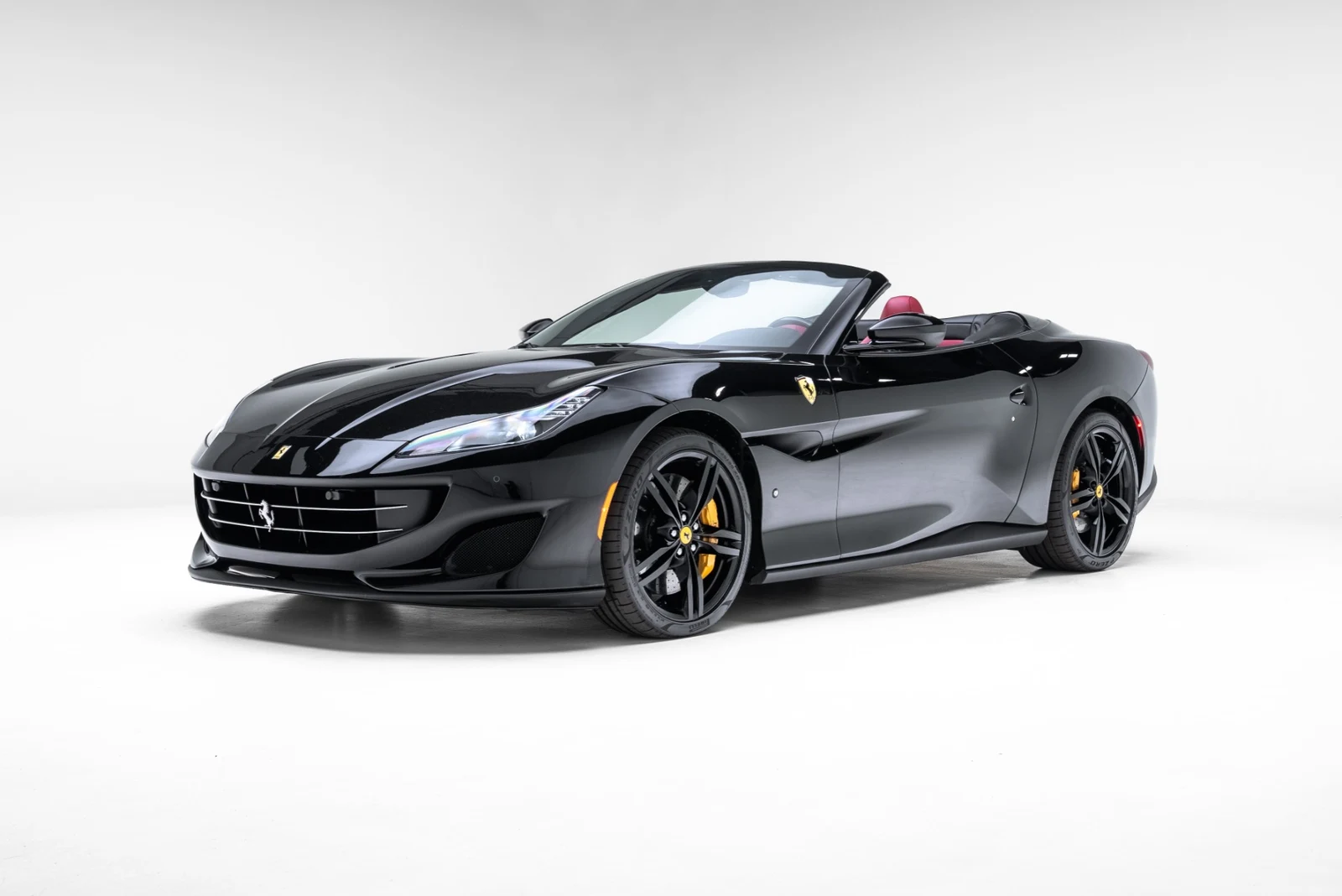 Ferrari Portofino | iLusso Palm Beach