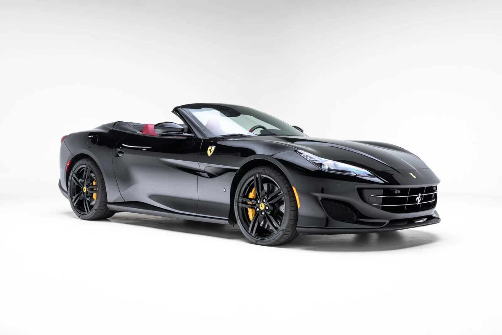 2019 Ferrari Portofino, 2/30