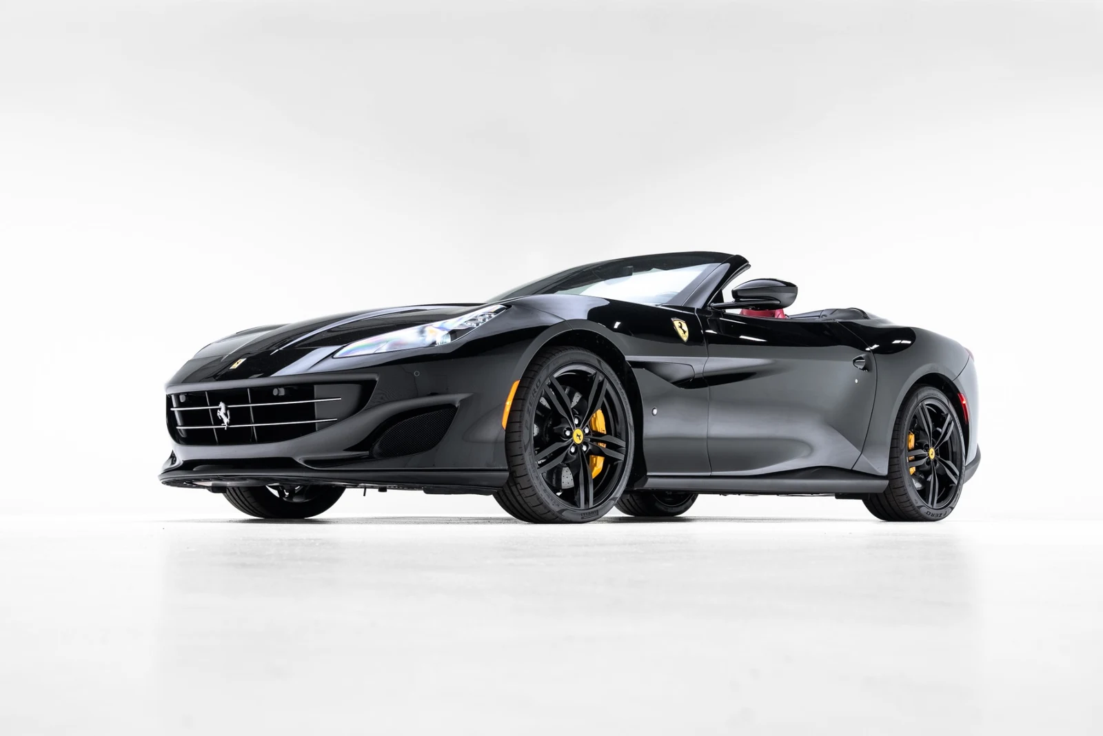 2019 Ferrari Portofino, 4/30