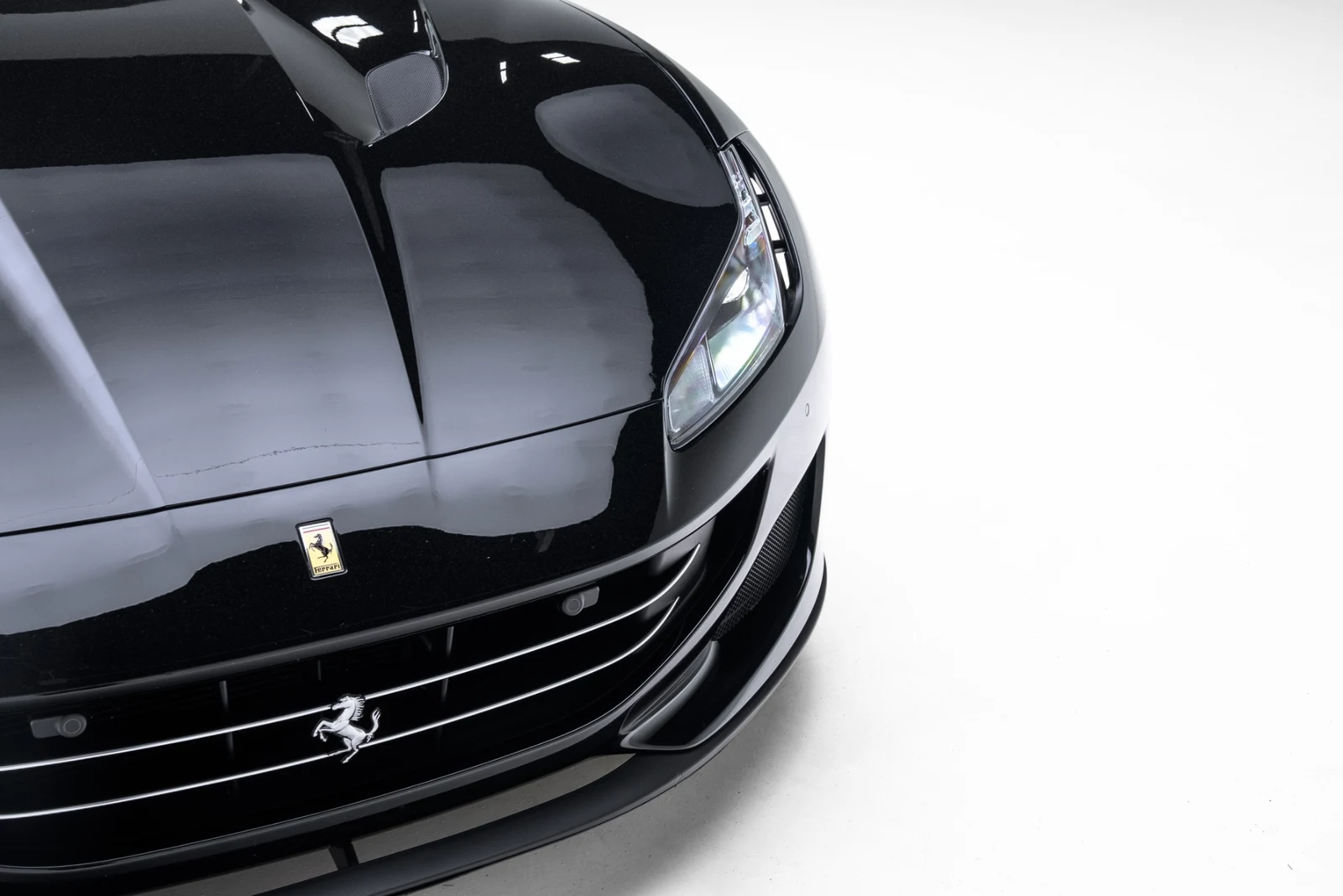 2019 Ferrari Portofino, 7/30