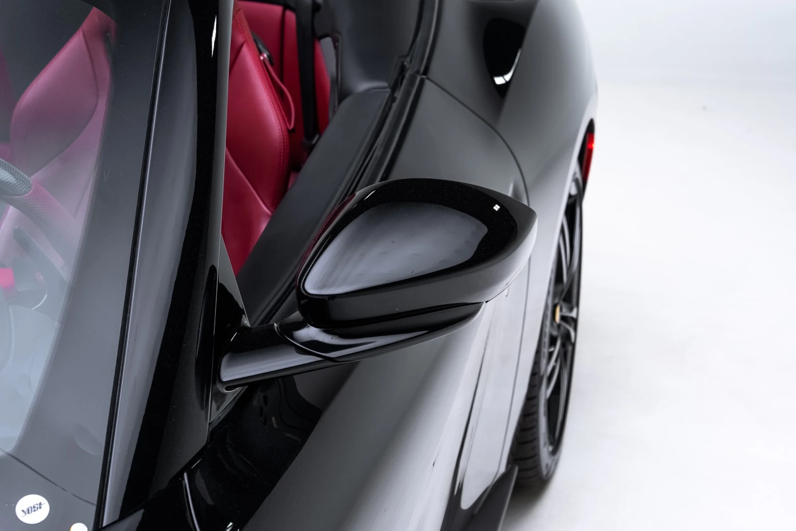 2019 Ferrari Portofino, 9/30