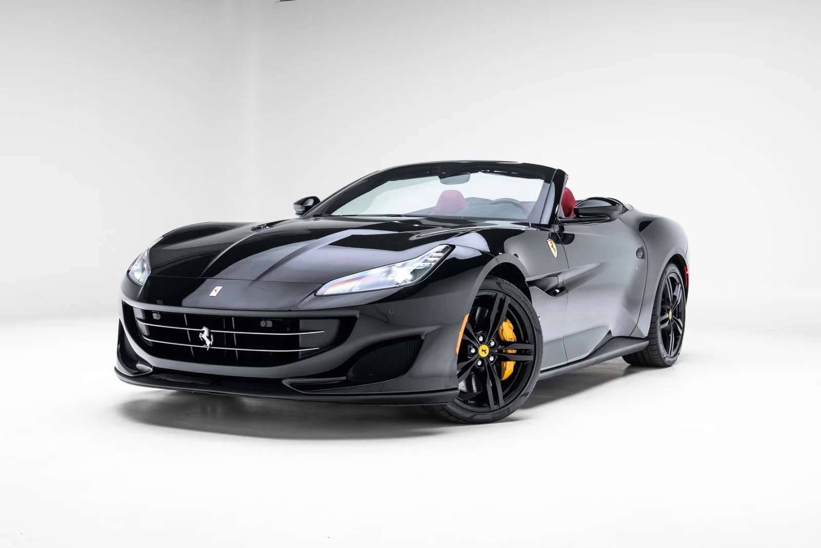 2019 Ferrari Portofino, 11/30