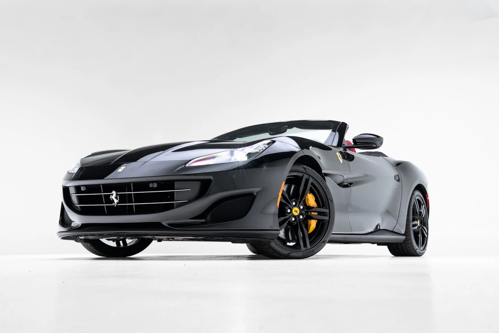 2019 Ferrari Portofino, 12/30