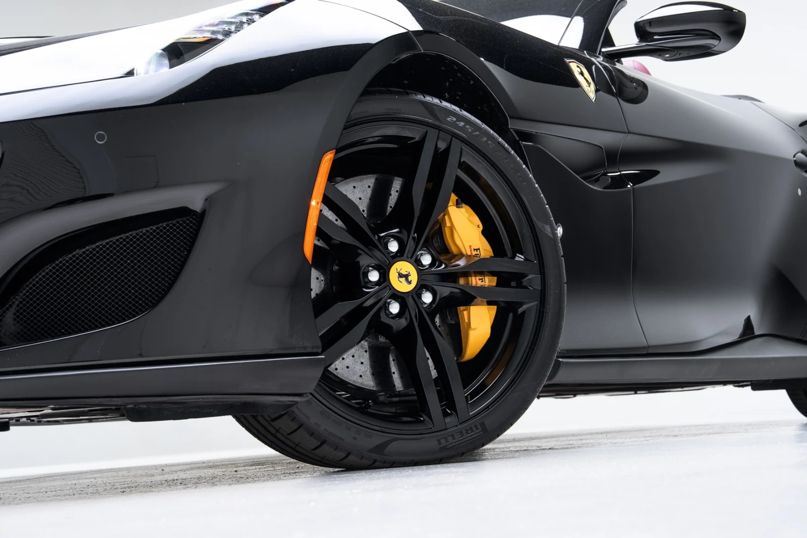 2019 Ferrari Portofino, 13/30