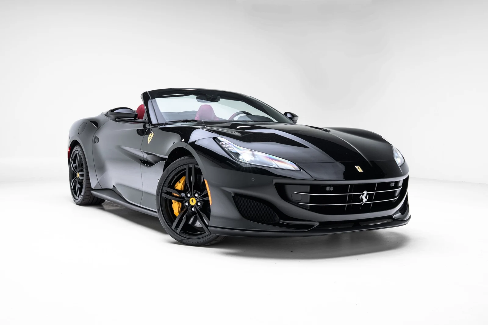 2019 Ferrari Portofino, 14/30