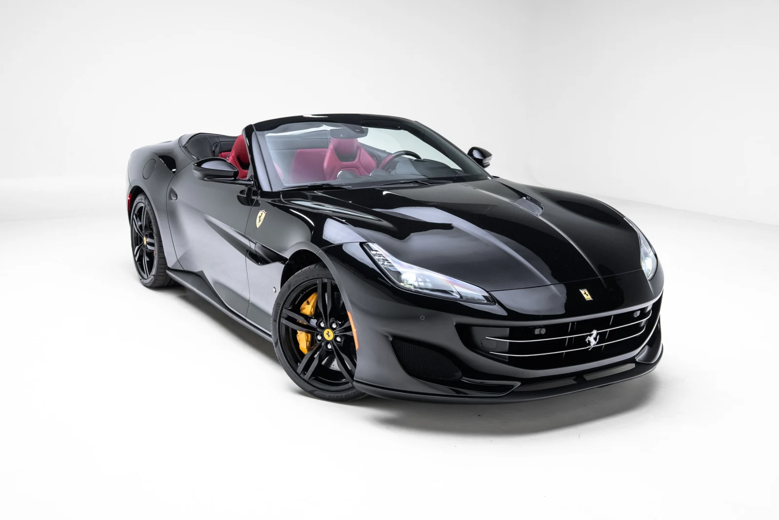 2019 Ferrari Portofino, 15/30