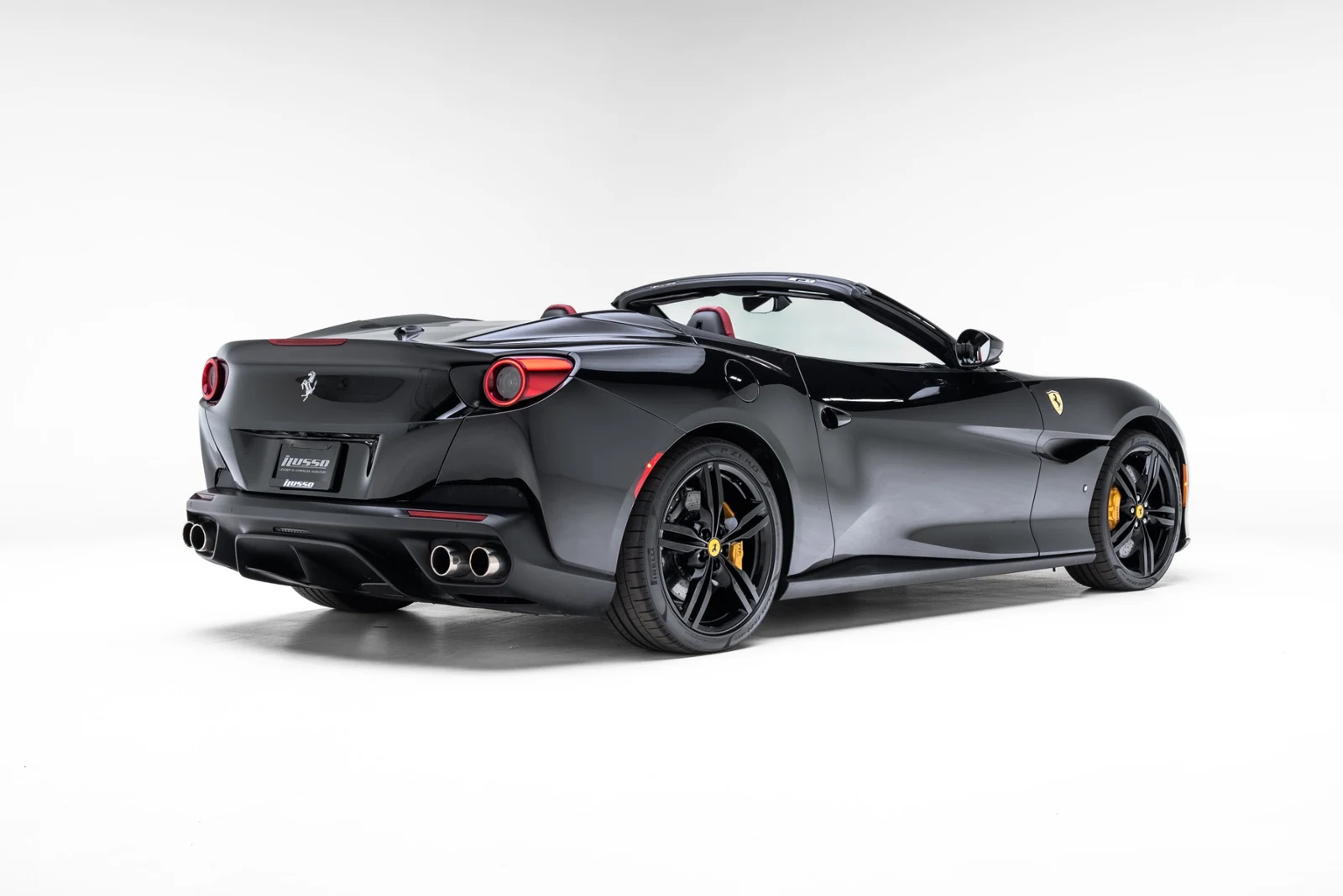 2019 Ferrari Portofino, 16/30