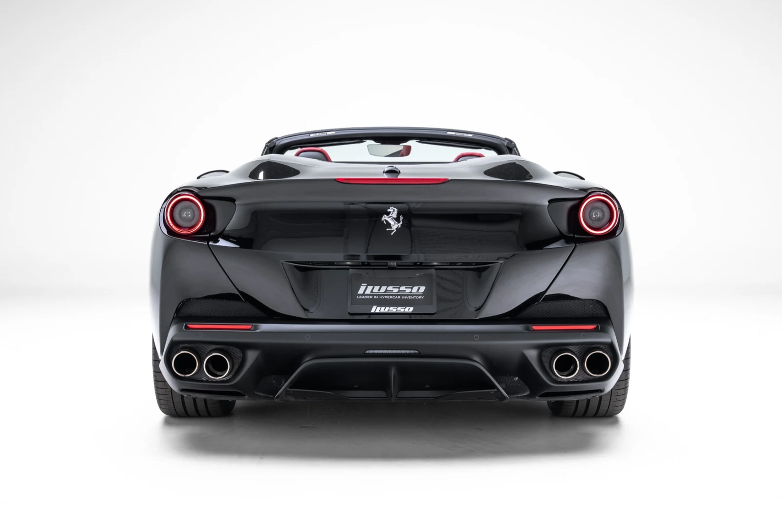 2019 Ferrari Portofino, 17/30