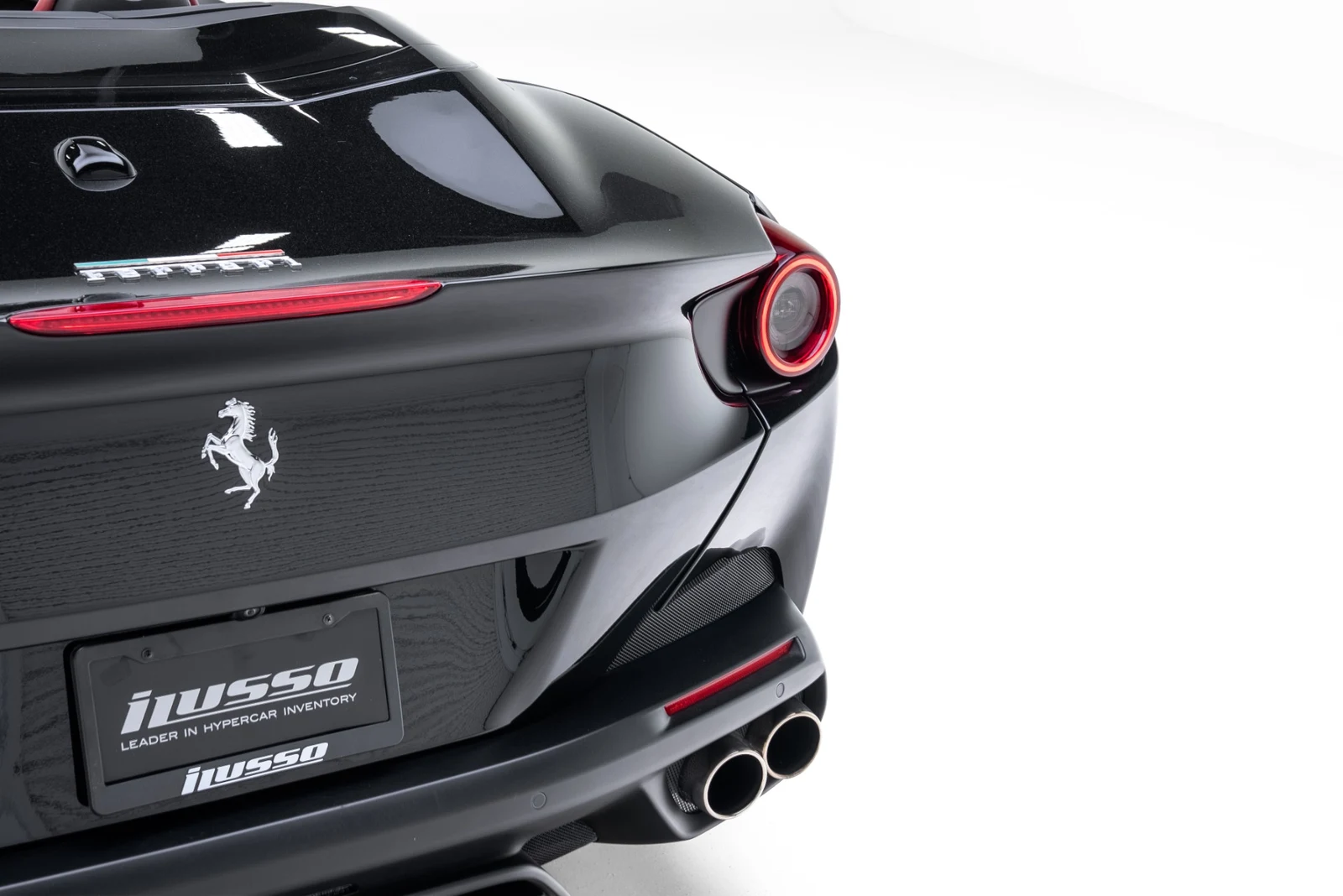 2019 Ferrari Portofino, 18/30