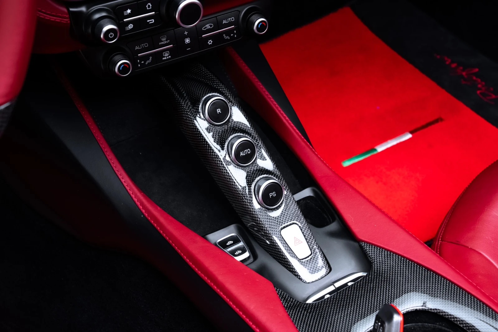 2019 Ferrari Portofino, 21/30