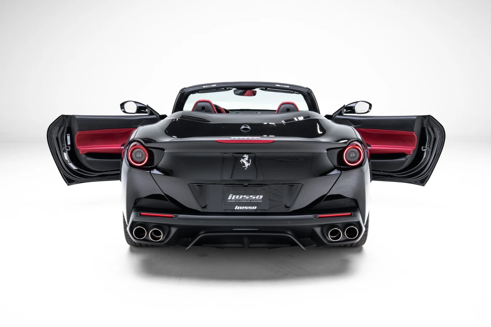 2019 Ferrari Portofino, 24/30