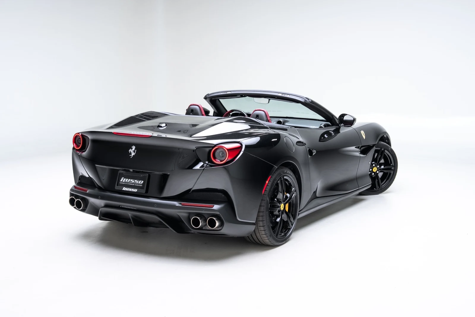 2019 Ferrari Portofino, 27/30