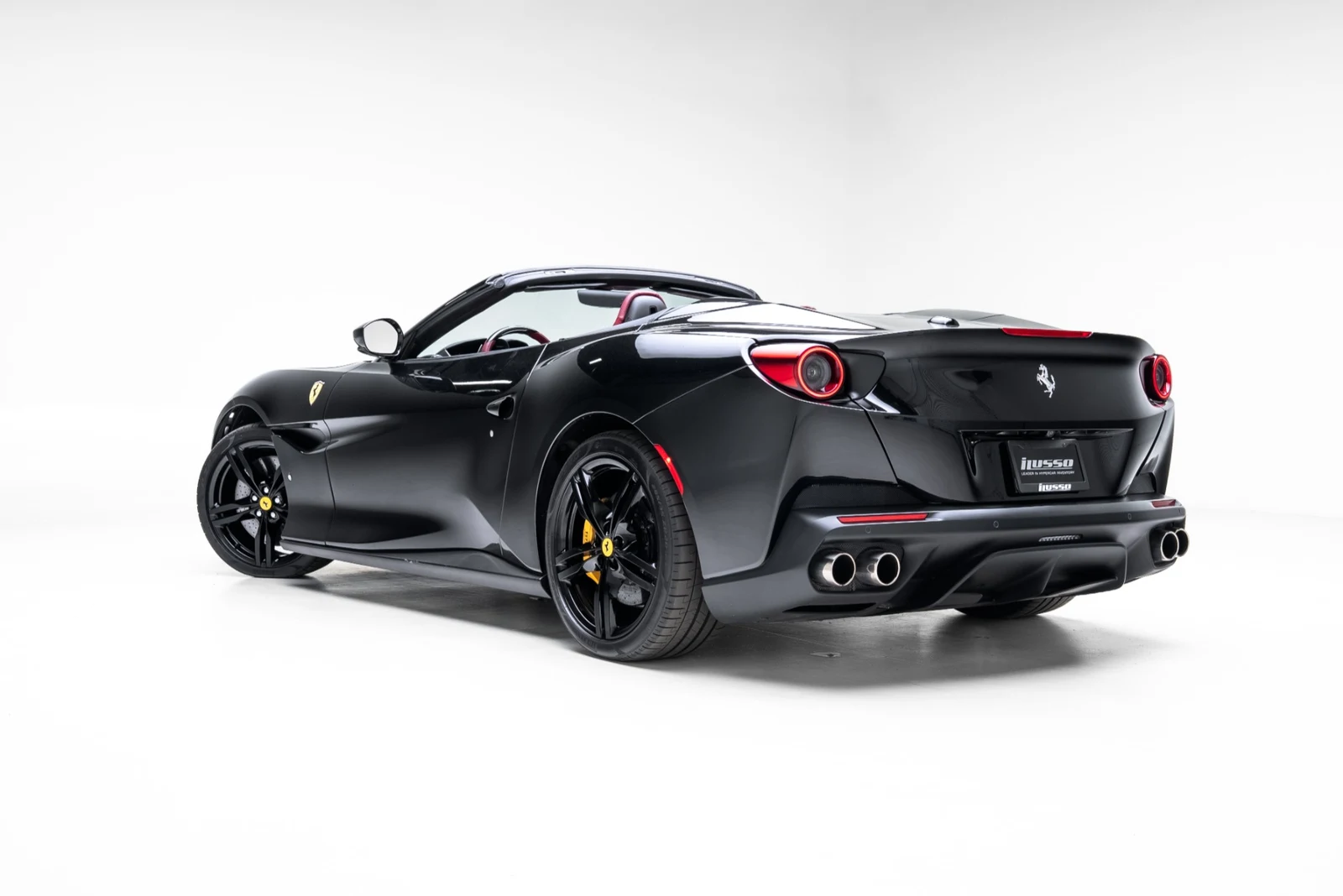 2019 Ferrari Portofino, 28/30