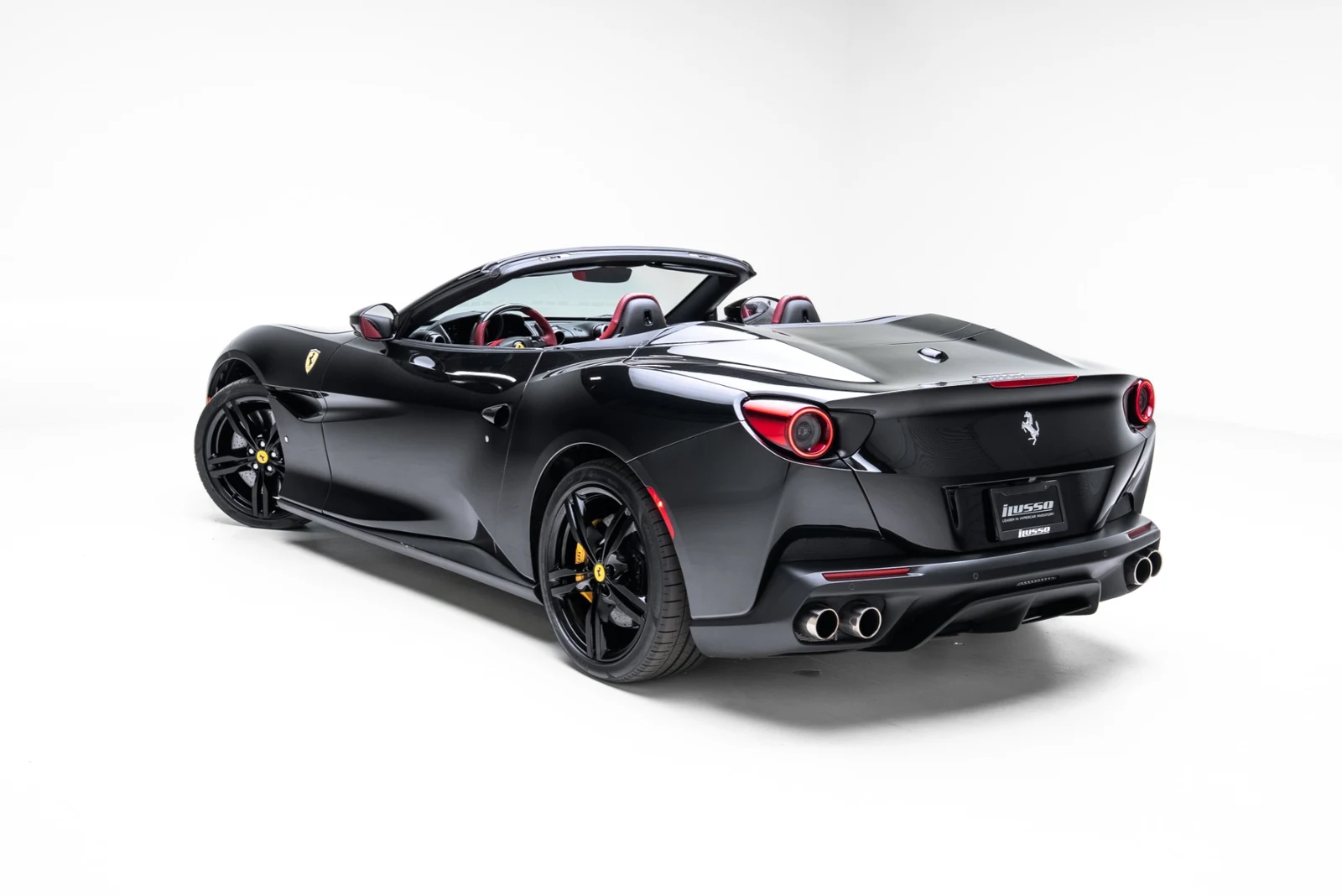 2019 Ferrari Portofino, 29/30